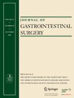 Journal of Gastrointestinal Surgery 10/2007