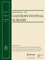 Journal of Gastrointestinal Surgery 11/2007