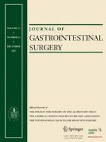 Journal of Gastrointestinal Surgery 12/2007