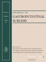 Journal of Gastrointestinal Surgery 3/2007