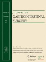 Journal of Gastrointestinal Surgery 5/2007