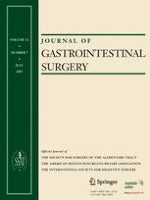 Journal of Gastrointestinal Surgery 7/2007