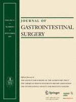Journal of Gastrointestinal Surgery 9/2007