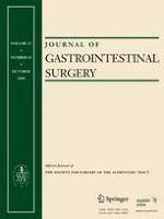 Journal of Gastrointestinal Surgery 10/2008