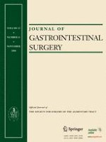 Journal of Gastrointestinal Surgery 11/2008