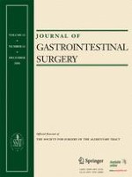 Journal of Gastrointestinal Surgery 12/2008