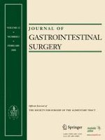 Journal of Gastrointestinal Surgery 2/2008