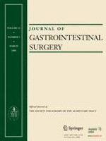 Journal of Gastrointestinal Surgery 3/2008