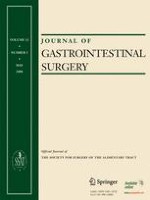 Journal of Gastrointestinal Surgery 5/2008