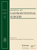 Journal of Gastrointestinal Surgery 7/2008