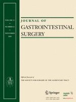 Journal of Gastrointestinal Surgery 11/2009