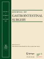 Journal of Gastrointestinal Surgery 12/2009