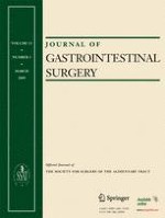 Journal of Gastrointestinal Surgery 3/2009