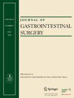 Journal of Gastrointestinal Surgery 7/2009