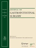 Journal of Gastrointestinal Surgery 11/2010