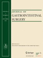 Journal of Gastrointestinal Surgery 12/2010