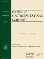 Journal of Gastrointestinal Surgery 1/2010