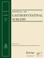 Journal of Gastrointestinal Surgery 3/2010