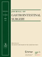 Journal of Gastrointestinal Surgery 4/2010