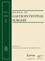 Journal of Gastrointestinal Surgery 5/2010