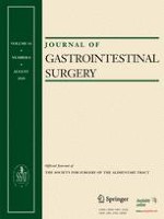 Journal of Gastrointestinal Surgery 8/2010