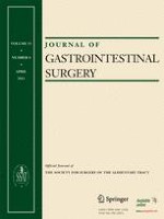 Journal of Gastrointestinal Surgery 4/2011