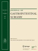 Journal of Gastrointestinal Surgery 5/2011