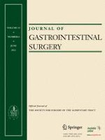Journal of Gastrointestinal Surgery 6/2011