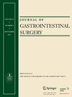 Journal of Gastrointestinal Surgery 9/2011