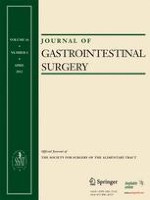 Journal of Gastrointestinal Surgery 4/2012