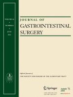 Journal of Gastrointestinal Surgery 6/2012