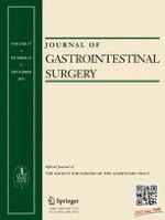 Journal of Gastrointestinal Surgery 12/2013