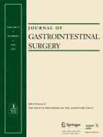 Journal of Gastrointestinal Surgery 5/2013