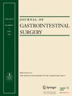 Journal of Gastrointestinal Surgery 7/2013