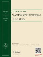 Journal of Gastrointestinal Surgery 1/2014
