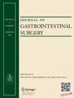 Journal of Gastrointestinal Surgery 2/2014
