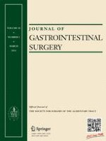 Journal of Gastrointestinal Surgery 3/2014