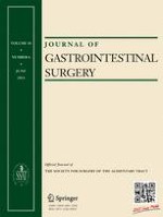 Journal of Gastrointestinal Surgery 6/2014