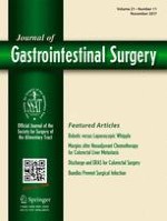 Journal of Gastrointestinal Surgery 11/2017