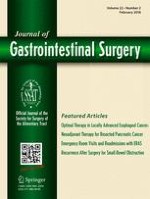 Journal of Gastrointestinal Surgery 2/2018