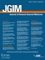 Journal of General Internal Medicine 2/2006