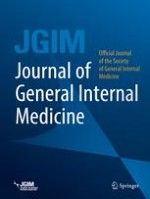 Journal of General Internal Medicine 6/2006