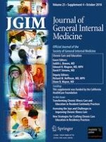 Journal of General Internal Medicine 4/2010