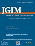 Journal of General Internal Medicine 3/2015