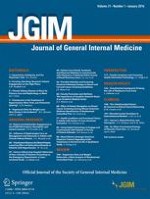 Journal of General Internal Medicine 1/2016