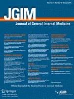 Journal of General Internal Medicine 10/2016