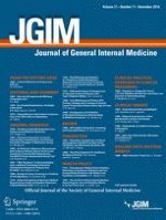 Journal of General Internal Medicine 11/2016