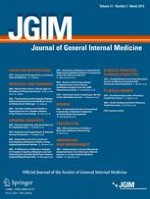 Journal of General Internal Medicine 3/2016