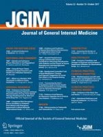 Journal of General Internal Medicine 10/2017