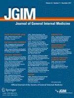 Journal of General Internal Medicine 11/2017
